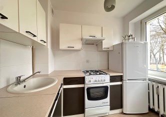 mieszkanie na sprzedaż - Grudziądz, os. Lotnisko