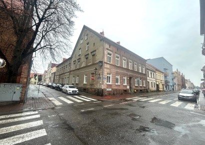 mieszkanie na sprzedaż - Chełmno