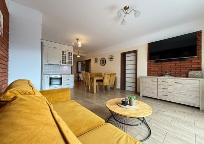 mieszkanie na sprzedaż - Grudziądz, Tuszewo