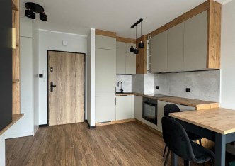 mieszkanie na wynajem - Grudziądz, Tarpno