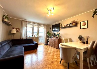 mieszkanie na sprzedaż - Grudziądz, Centrum