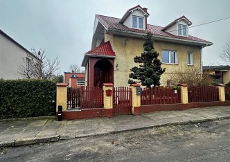 dom na wynajem - Grudziądz, Tarpno