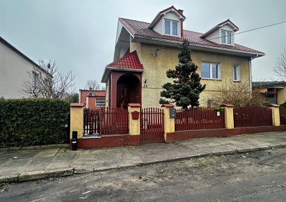 dom na wynajem - Grudziądz, Tarpno