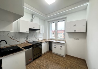 mieszkanie na wynajem - Grudziądz, os. Lotnisko