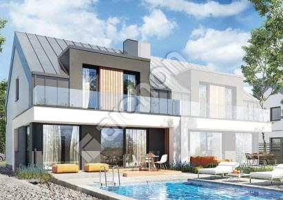 dom na sprzedaż - Grudziądz, Owczarki