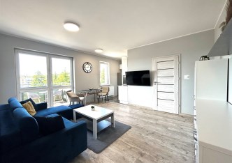 mieszkanie na wynajem - Grudziądz, Tarpno