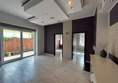 mieszkanie na wynajem - Grudziądz (gw)