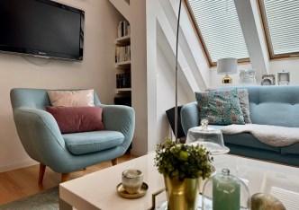 mieszkanie na wynajem - Grudziądz