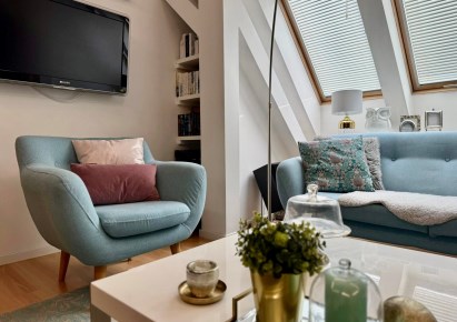 mieszkanie na wynajem - Grudziądz