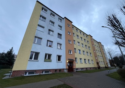 mieszkanie na sprzedaż - Grudziądz