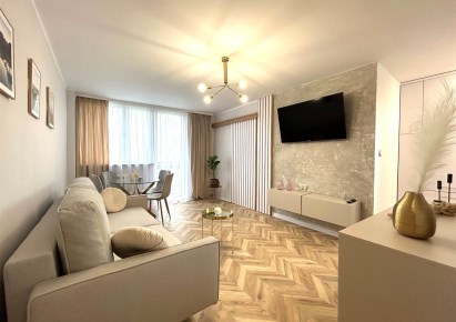 mieszkanie na wynajem - Grudziądz