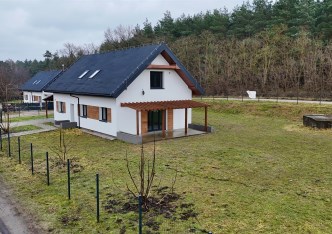 dom na sprzedaż - Grudziądz (gw), Marusza