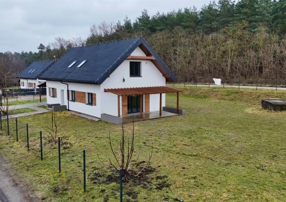 dom na sprzedaż - Grudziądz (gw), Marusza