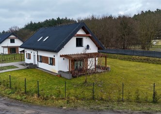 dom na sprzedaż - Grudziądz (gw), Marusza