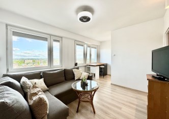 mieszkanie na wynajem - Grudziądz, Kopernika