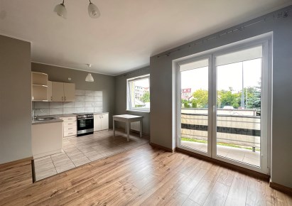 mieszkanie na wynajem - Grudziądz, Tarpno