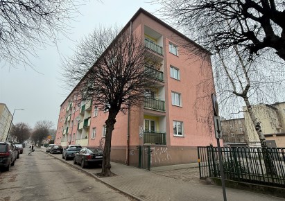 mieszkanie na sprzedaż - Grudziądz