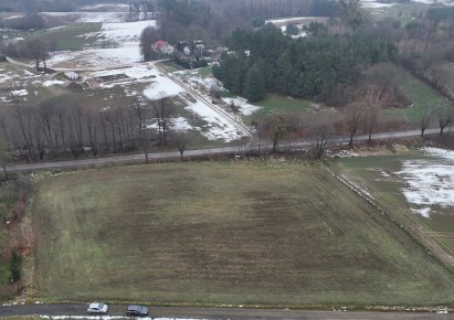 działka na sprzedaż - Książki