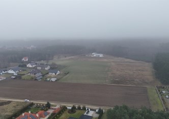 działka na sprzedaż - Grudziądz (gw), Wałdowo Szlacheckie