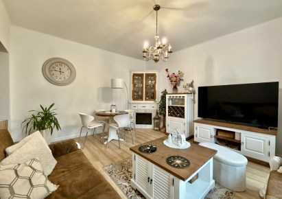 mieszkanie na sprzedaż - Grudziądz