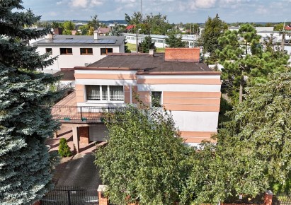 dom na sprzedaż - Grudziądz, Tuszewo