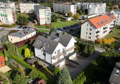 mieszkanie na sprzedaż - Grudziądz, Nowy Rządz