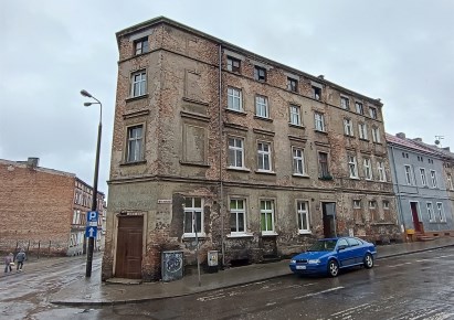 obiekt na sprzedaż - Grudziądz