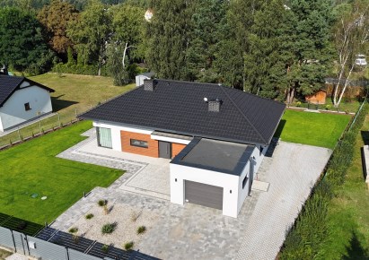 dom na sprzedaż - Grudziądz, Owczarki