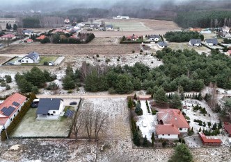 działka na sprzedaż - Grudziądz (gw), Wałdowo Szlacheckie