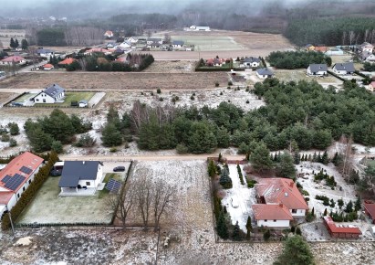 działka na sprzedaż - Grudziądz (gw), Wałdowo Szlacheckie