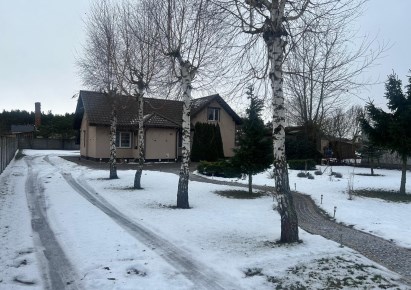 dom na sprzedaż - Grudziądz, Owczarki