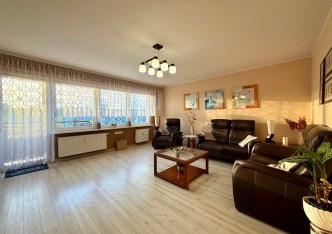 mieszkanie na sprzedaż - Grudziądz, os. Lotnisko