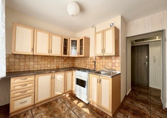 mieszkanie na wynajem - Grudziądz