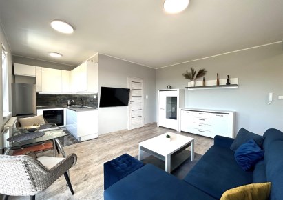 mieszkanie na wynajem - Grudziądz, Tarpno