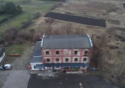 obiekt na sprzedaż - Łasin