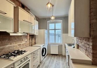 mieszkanie na wynajem - Grudziądz, Centrum