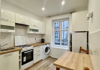 mieszkanie na wynajem - Grudziądz, Centrum