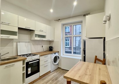 mieszkanie na wynajem - Grudziądz, Centrum