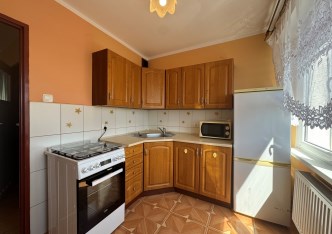 mieszkanie na wynajem - Grudziądz, Strzemięcin