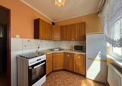 mieszkanie na wynajem - Grudziądz, Strzemięcin