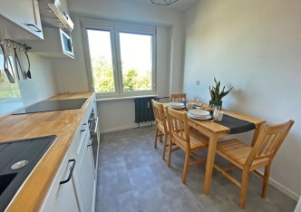 mieszkanie na wynajem - Grudziądz, Rządz