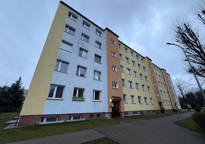 mieszkanie na sprzedaż - Grudziądz