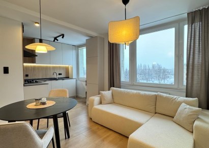 mieszkanie na wynajem - Grudziądz