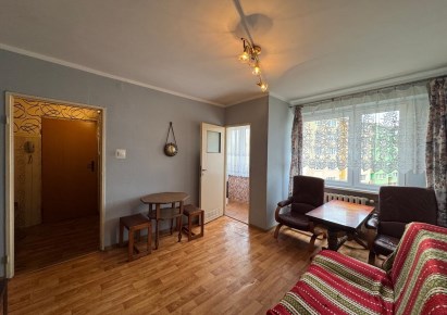 mieszkanie na sprzedaż - Łasin