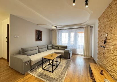 mieszkanie na wynajem - Grudziądz, Rządz