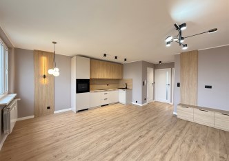 mieszkanie na sprzedaż - Grudziądz, Kopernika