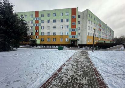 mieszkanie na sprzedaż - Grudziądz, os. Lotnisko