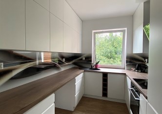 mieszkanie na wynajem - Grudziądz