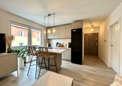 mieszkanie na sprzedaż - Grudziądz