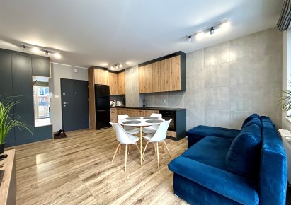 mieszkanie na sprzedaż - Grudziądz